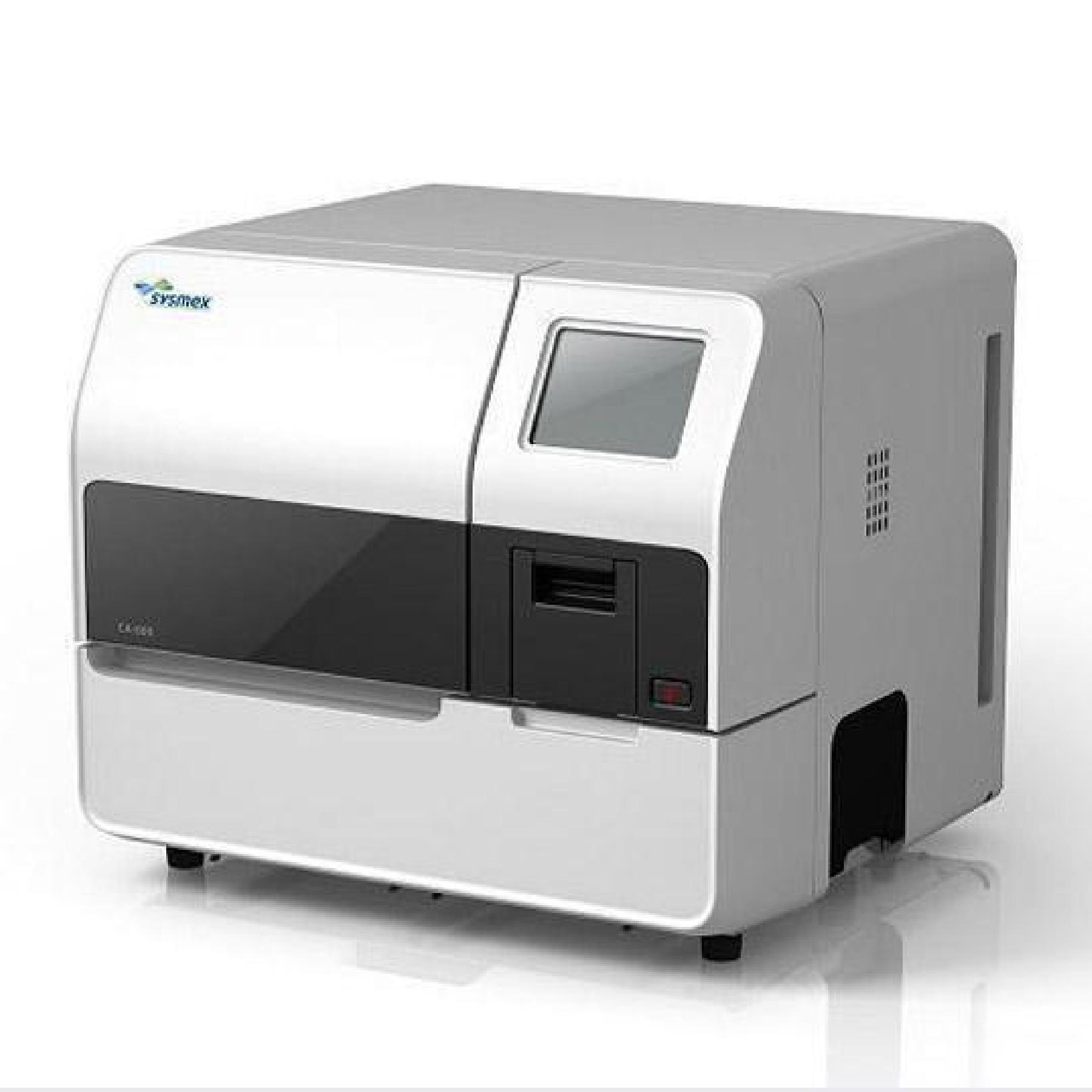 Sysmex Ca 660
